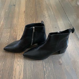 Everlane the Boss Boot Size 9